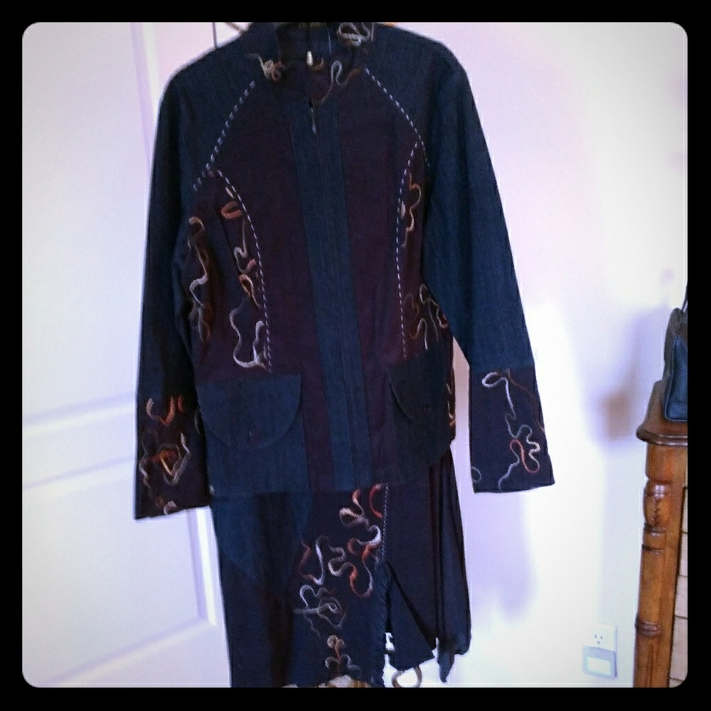 Picadilly Fashions